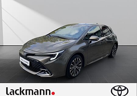 Toyota Corolla 1.8 Hybrid Team D*Technik-Paket*NAVI*