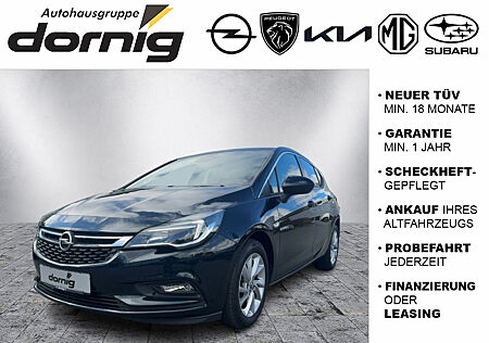 Opel Astra K Dynamic,Kamera, SHZ