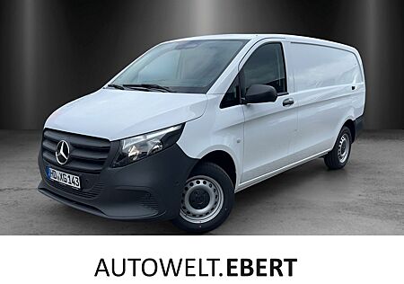 Mercedes-Benz Vito 114 CDI Kasten Lang AHK Holzfubo Park-Paket