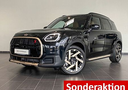 Mini Cooper S Countryman ALL4 mit Glasdach+HUD Sonderaktion -9.900