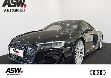 Audi R8 Coupé V10 performance quattro 456(620) kW(PS) S tronic