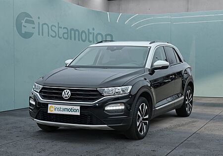 VW T-Roc TSI 1.5 Park-Assist APP-Connect 8-fach ACC