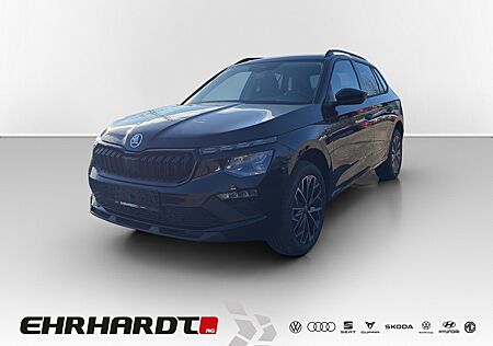 Skoda Kamiq 1.0 TSI DSG Tour MATRIX*APP-CONNECT*SHZ*ACC*PDC*KAMERA*BEH.FRONT*VIRTUAL*17"