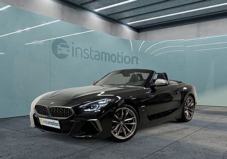 BMW Z4 M Z4 M40i HUD+DA+PA+DAB+HK+LED+GBA+Sitzhzg.