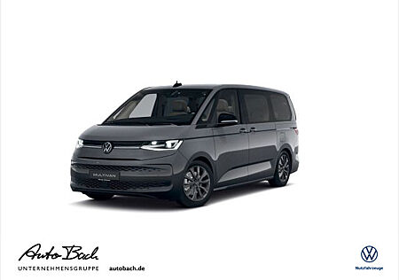 VW T7 Multivan 2.0 TDI Multivan "GOAL" Lang | Top-Paket