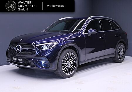 Mercedes-Benz GLC 300 4M SpurW Sport S-Sitz W-Paket KAM PDC