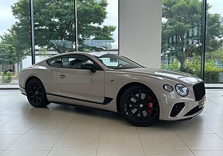 Bentley Continental GT S V8 | Nürnberg