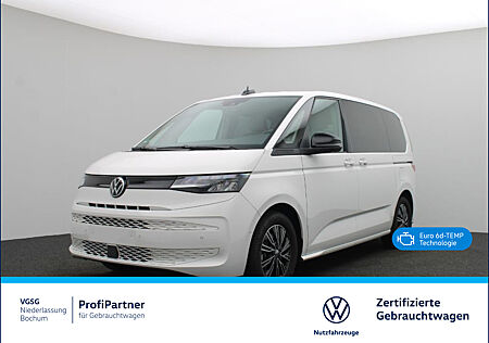 VW T7 Multivan Ansch 3J 150tkm