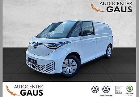 VW ID.BUZZ ID. Buzz Cargo 77 kWh 1-Gang-Automatik