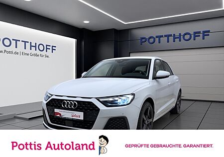 Audi A1 Sportback 25 TFSi LED 17Zoll Klima