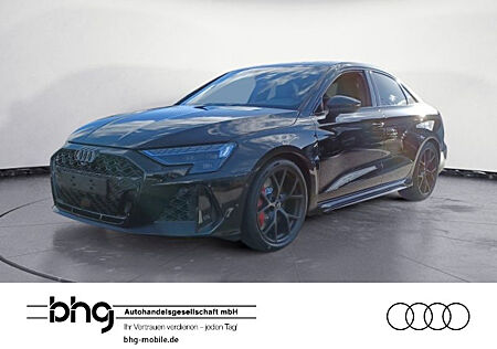 Audi RS3 RS 3 Limousine 294(400) kW(PS) S tr onic