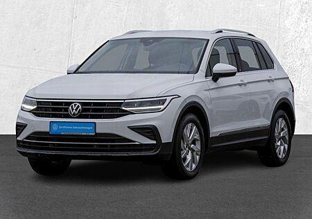 VW Tiguan 1.5 TSI Move Navi LED ACC PDC SHZ