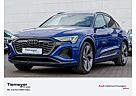 Audi Q8 Sportback e-tron 50 Q 2x S LINE LM22 VIRT-SPIEGEL HuD MATRIX