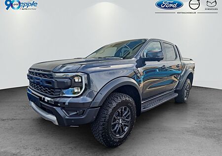 Ford Ranger RAPTOR 3,0 l EcoBoost Doppelkabine Autm.