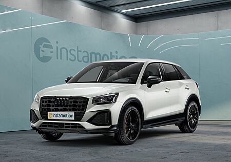 Audi Q2 35 TFSI S tronic advanced | MMI NAVI PLUS |