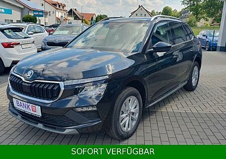 Skoda Kamiq TSI DSG Selection *VirtCo*SmartLink*Tempo