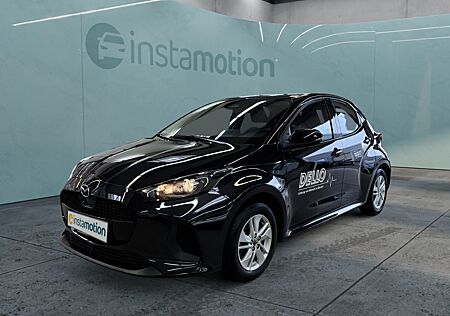 Mazda 2 Hybrid Centre-Line ACC CarPlay Klimaauto. SHZ Apple CarPlay Android Auto Klimaautom