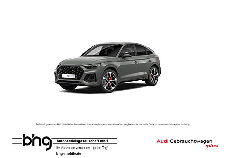 Audi Q5 Sportback S line 40 TDI Sportback quattro