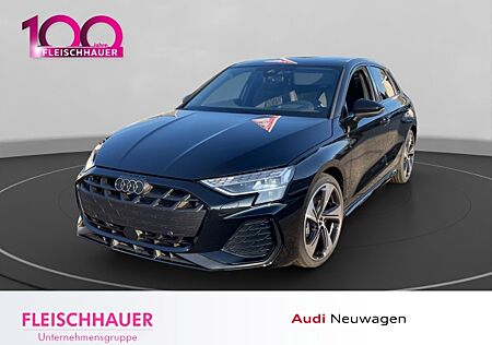 Audi A3 35 TFSI Sportback S-line ACC CARPLAY NAVI LED