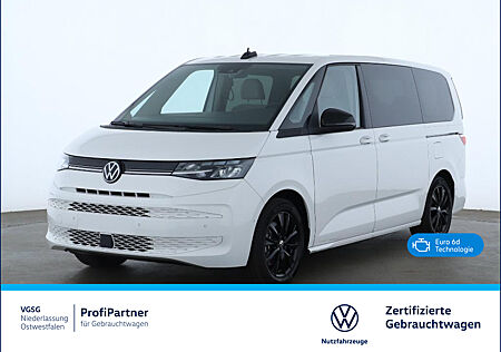 VW T7 Multivan Life lang TDI Vis-a-Vis