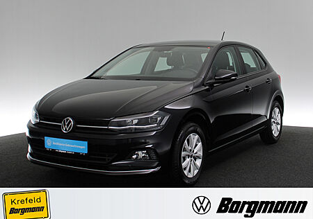 VW Polo 1.0 TSI Highline