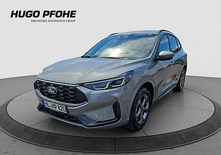 Ford Kuga ST-Line 2.5 FHEV Autom LED RFK SHZ PDC LMF