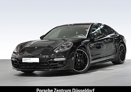 Porsche Panamera Turbo S E-Hybrid LED-Matrix Head-Up