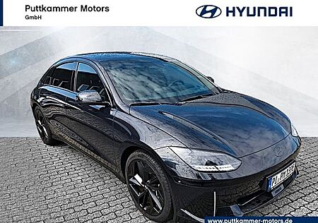 Hyundai IONIQ 6 4WD First Edition Schiebedach