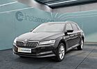 Skoda Superb Combi Style 2.0 TDI DSG 4x4 ACC|AMUNDSEN