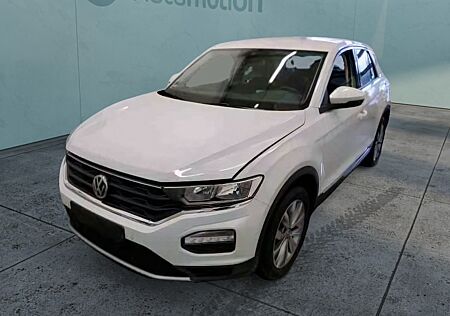 VW T-Roc 1.0 TSI Style Navi