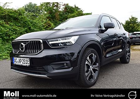 Volvo XC 40 XC40 Inscription Expression Recharge Plug-In Hybrid 2WD T5 Twin Engine EU6d AHK Navi