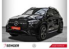 Mercedes-Benz GLE 350 de 4M*AMG*Pano*AHK*Head-up*Airmatic*360°