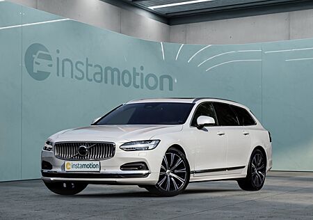 Volvo V90 B4 (D) Plus Bright NP:77.240,-//PANO/LED/19'LMF