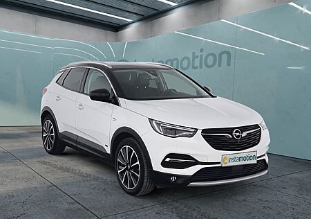 Opel Grandland X Ultimate Hybrid 1.6*NAVI*SHZ*RFK*uvm