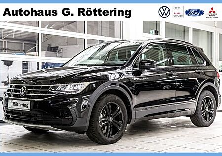 VW Tiguan Urban Sport 1.5 TSI DSG*LED*NAVI*ACC*APP*