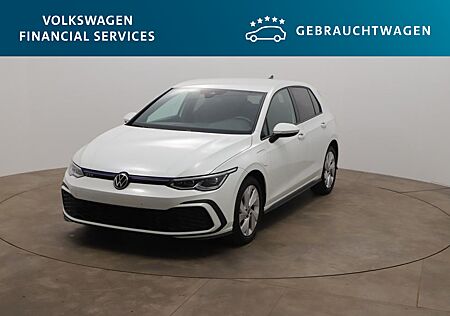 VW Golf GTE 1.4 TSI Hybrid 110kW 6-Gang DSG 4 Türen