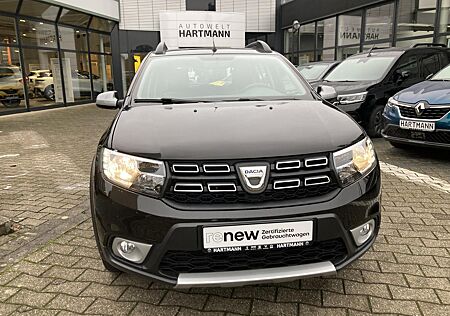 Dacia Sandero Stepway Prestige TCe 90