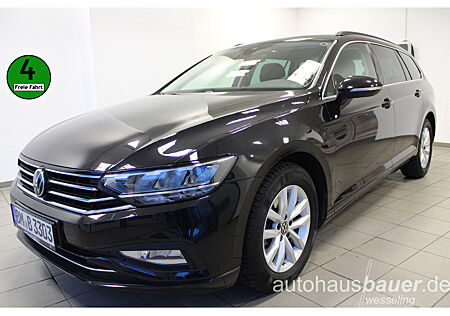 VW Passat Variant Business Business