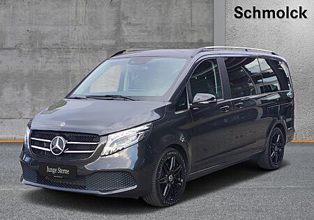 Mercedes-Benz V 250 d ED Lang+SPORT-P+LED+NAVI+PANO+NIGHT+AMBI