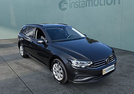 VW Passat Variant TDI Conceptline Navi App-Con. AHK