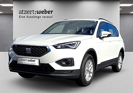 Seat Tarraco 1.5TSI Style LED MirrorLink Kamera ACC