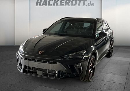 Cupra Leon SPORTSTOURER VZ 1.5 E-HYBRID 200 KW (272 PS) 6-GANG-DSG