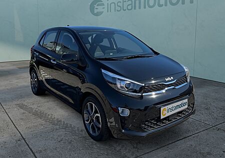 Kia Picanto 1.2 AMT Spirit Kom Nav NAVI KlimaA Navi