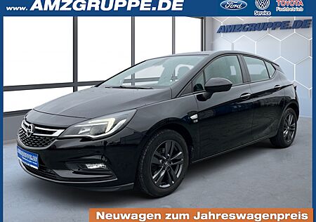 Opel Astra *120 Jahre* PDC+AppLink+Winterpak