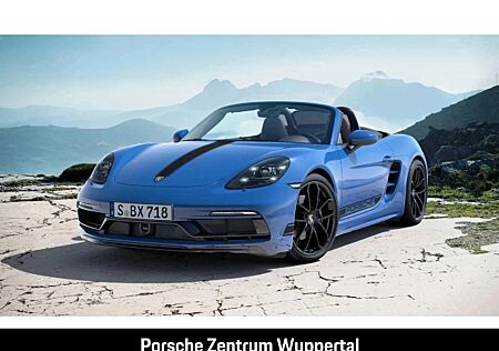 Porsche Boxster 718 Style Edition SportDesign Paket BOSE