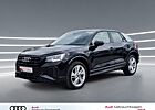 Audi Q2 S line 35 TDI qu LED NAVI ACC Virtual 18" Kam