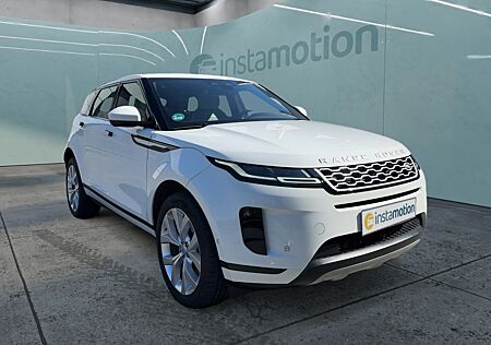 Land Rover Range Rover Evoque P300e SE PANO 360 SpurH SD