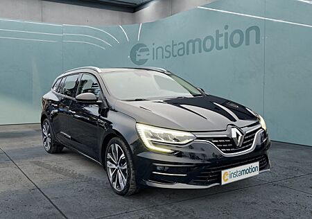 Renault Megane IV 1.6 E-TECH Plug-in Hybrid 160 Grandtou