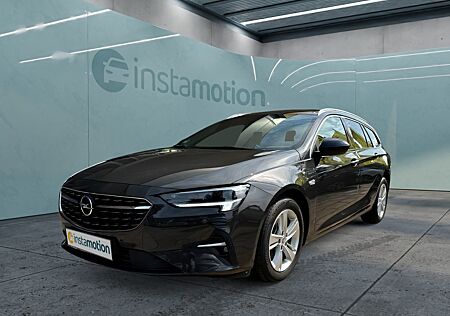 Opel Insignia Elegance 2.0 CDTI Sports Tourer HUD Navi LED Blendfreies Fernl. Kurvenlicht