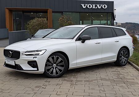 Volvo V60 B4 D Plus Dark